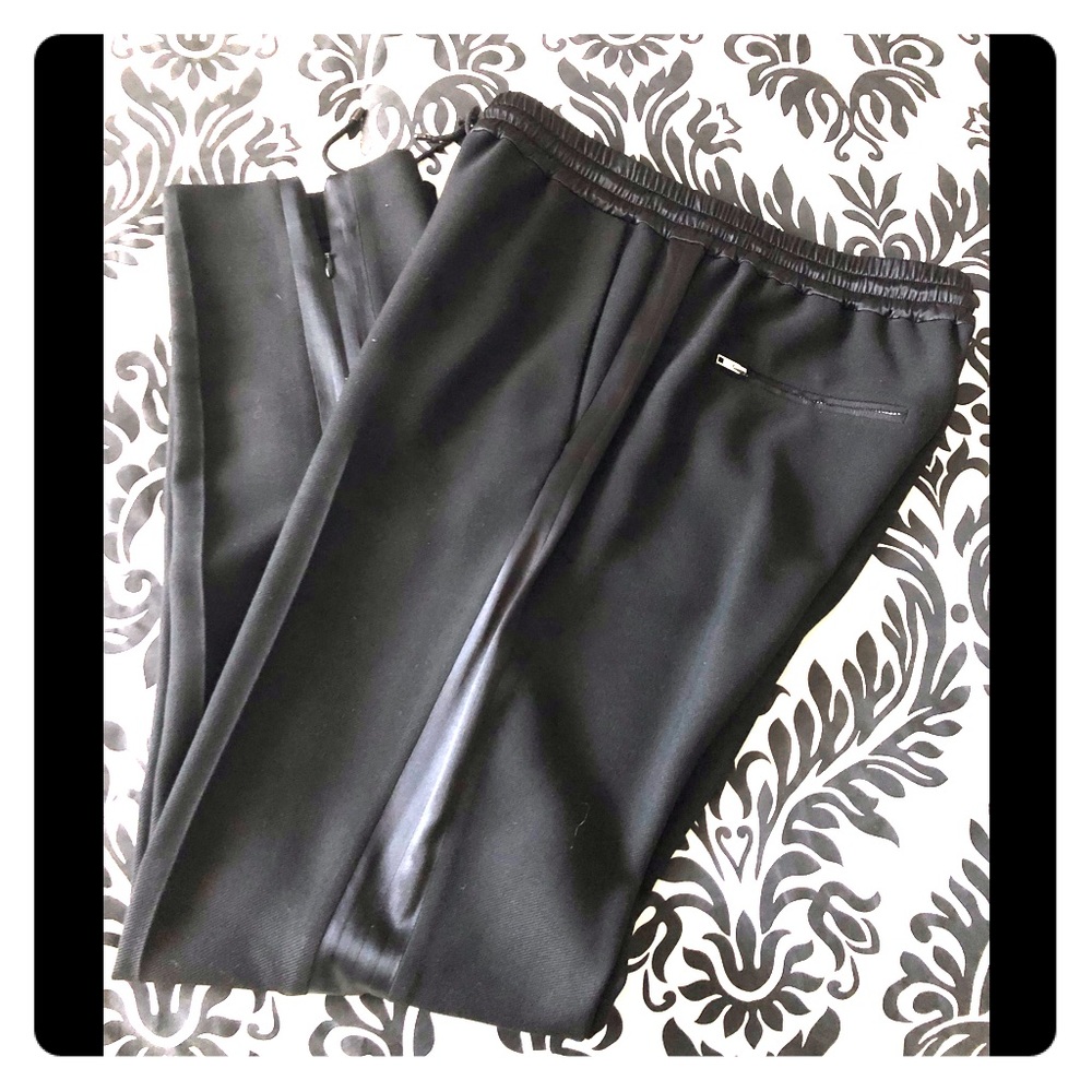 Elizabeth & James jogger pant